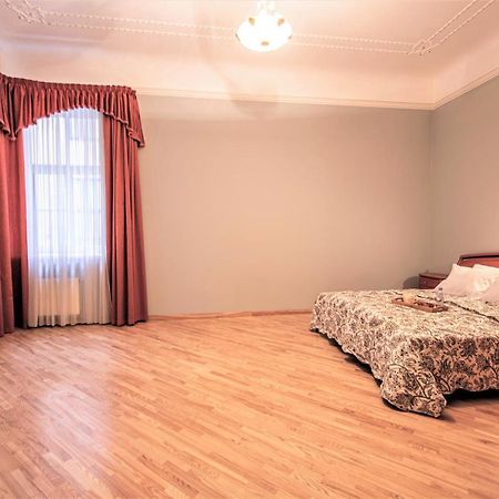 Winwinstay Art Nouveau Apartment Riga Exterior photo